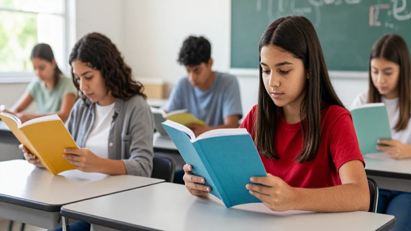 Materiales disponibles en aula de Prepa SEP