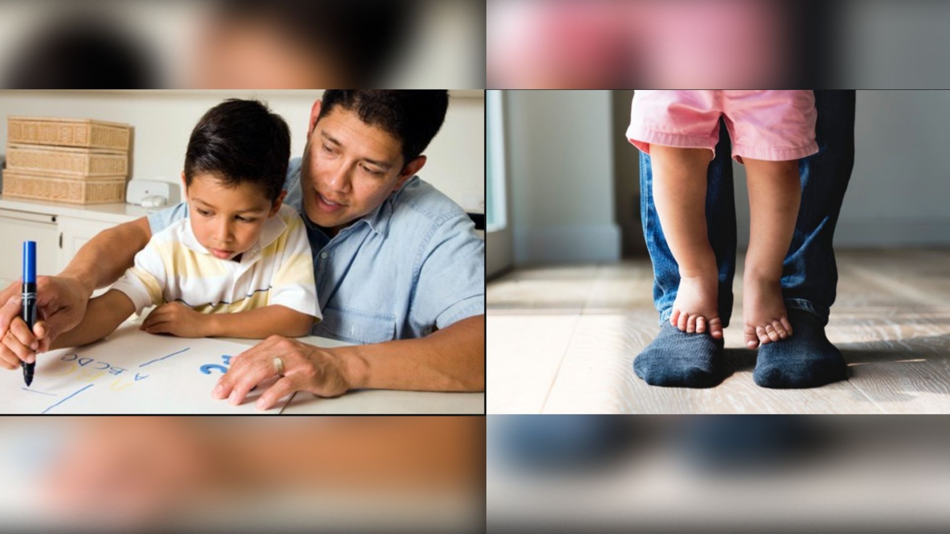 Recursos y programas para padres solteros en tu área