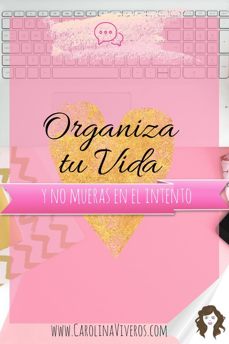 Regístrate en Más Orden y organiza tu vida de manera fácil y efectiva