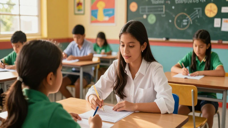 Registro de becas preescolares Benito Juárez