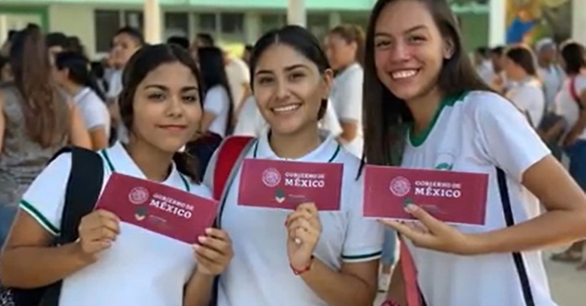 Registro de beca Benito Juárez: pasos y requisitos correctos
