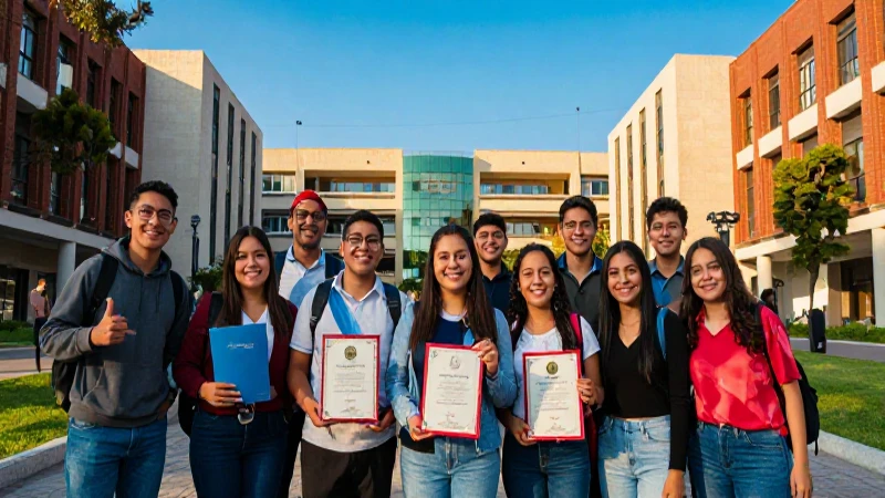 Becas CDMX: beneficios, apoyos y registro