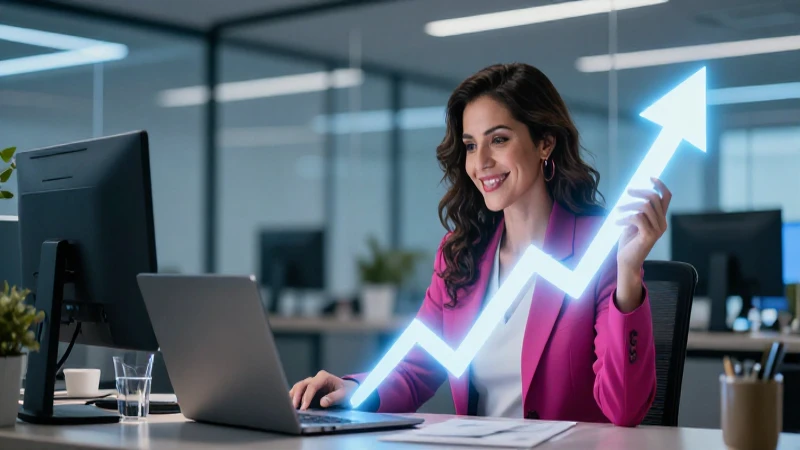 Apoyo empresarial para madres trabajadoras