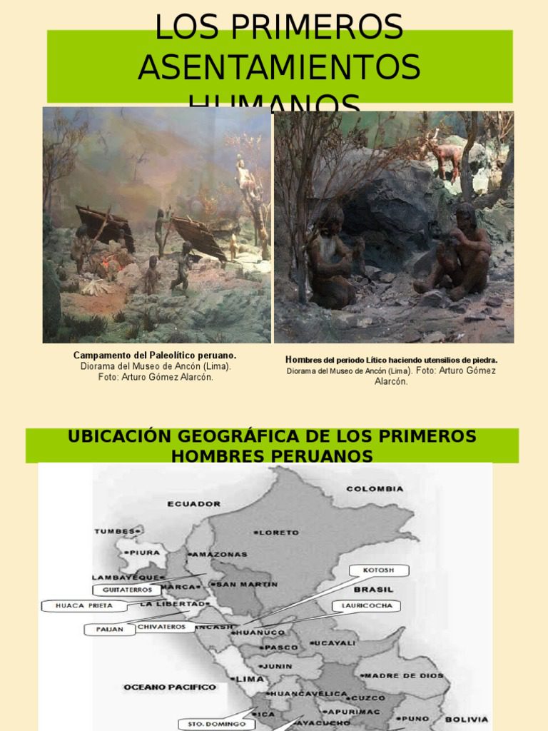 Registro de nombres de asentamientos humanos en español