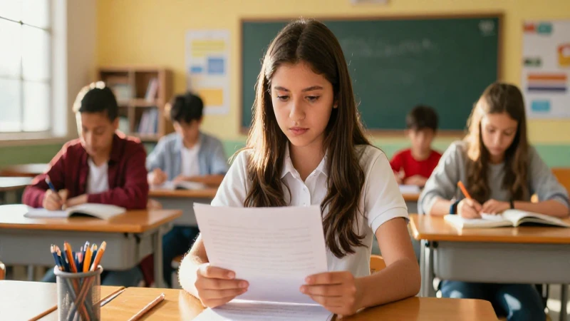 Estudiante mexicano registra solicitud única en aula brillante