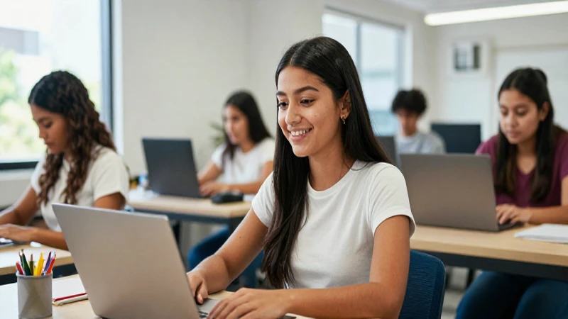 Joven mexicano enfocado en taller moderno