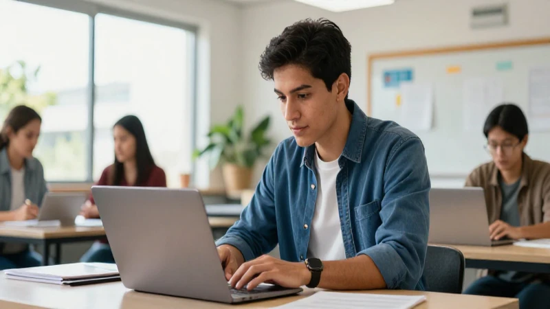 Registrar empresa en programa Jóvenes Construyendo Futuro