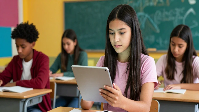 Estudiante mexicano diverso logra éxito educativo