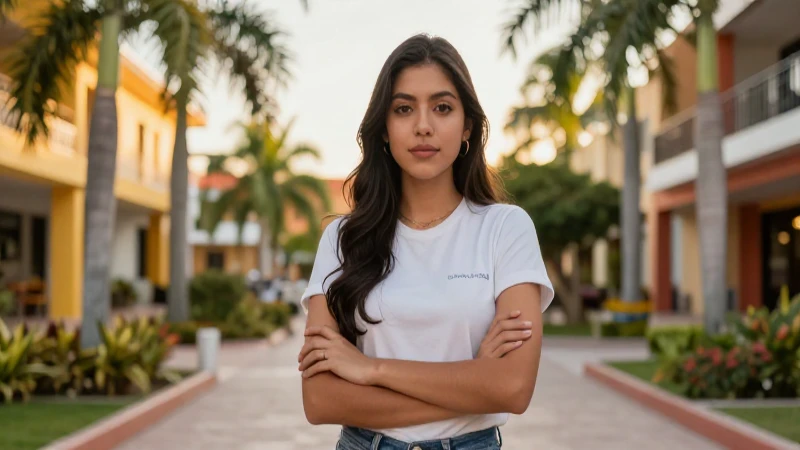 Cómo registrarse en línea como mujer en Quintana Roo