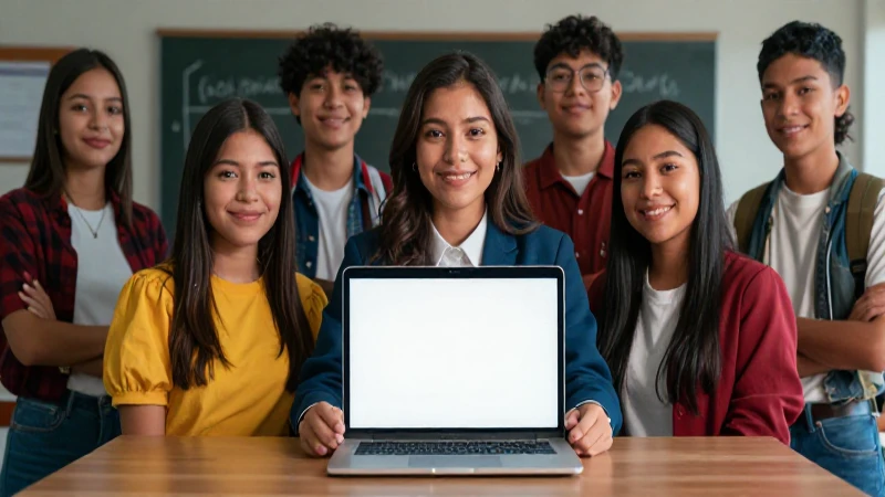 Guía para registrar becas Benito Juárez en línea