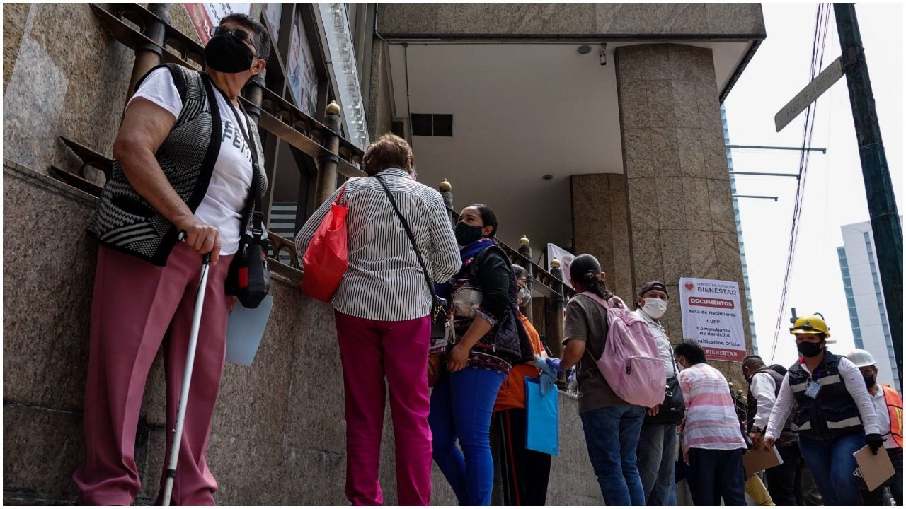 Dónde puedo inscribirme en línea para personas de 65 y más 1 Registro en línea para mayores de 65 años: ¡Aprende cómo hacerlo!