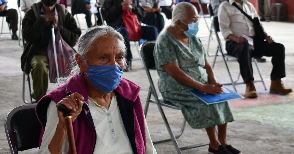 Registro para adultos mayores: ¿Cuándo y cómo inscribirse?
