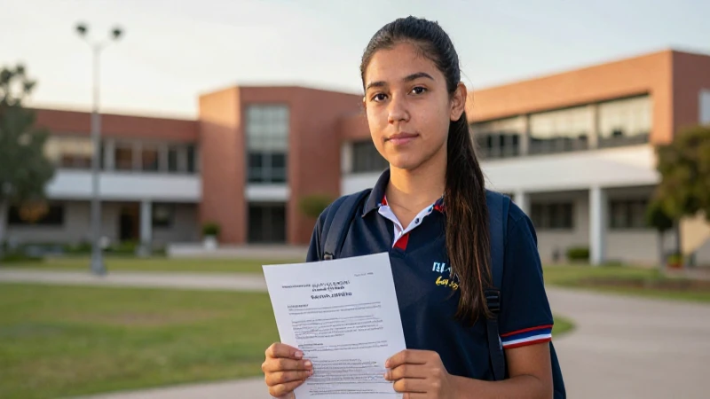 Requisitos para solicitud de beca Benito Juárez