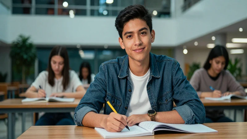 Reglas básicas de la suspensión en inglés