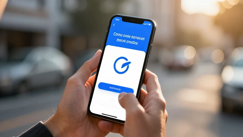 Renovar crédito fácil y rápido por la app de Banco Azteca