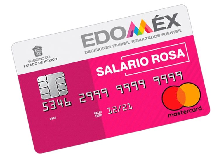 Renueva tus tarjetas vencidas del Salario Rosa de forma fácil y rápida