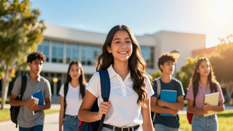 Cuáles son los requisitos para obtener la beca Benito Juárez en Bachilleres 13 3 Joven mexicano en campus, fotografía profesional y vibrante