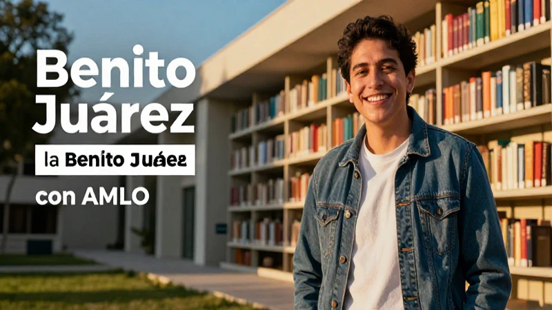 Requisitos para la beca Benito Juárez