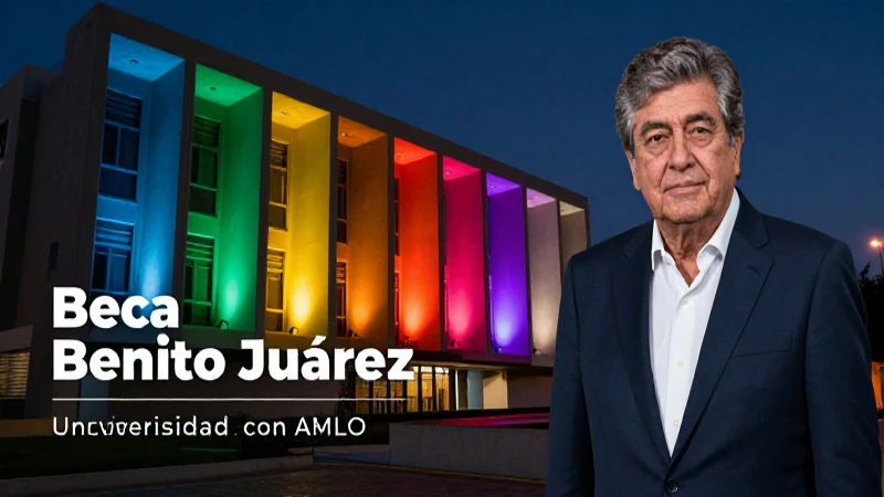 Requisitos para beca Benito Juárez