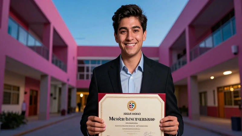 Becas Benito Juárez: requisitos y beneficios