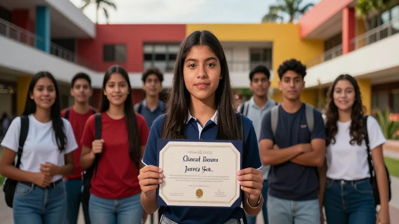 Requisitos para la beca Juárez preparatoria