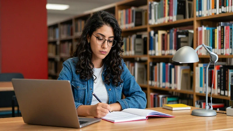 Requisitos para la beca CONACYT