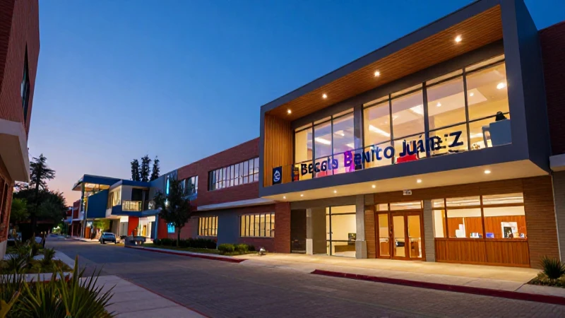 Becas Benito Juárez en Chihuahua: requisitos y beneficios
