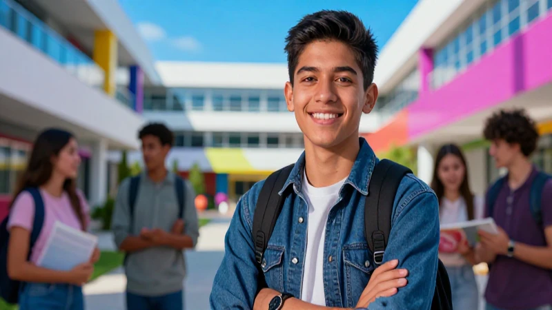 Requisitos para becas COBAEM 35