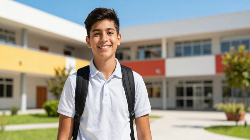 Requisitos para beca SEP en escuelas particulares