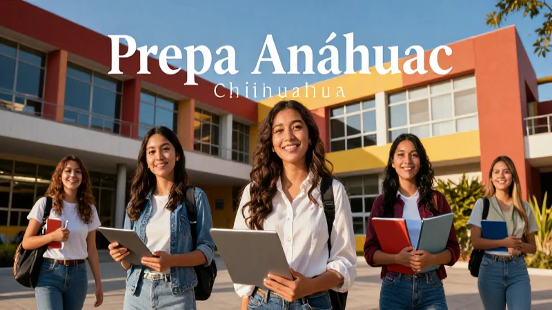 Requisitos de admisión Anáhuac Chihuahua