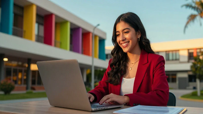 Requisitos de admisión a UVM Querétaro