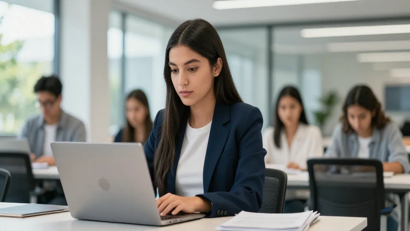 Consulta de requisitos de Tec Milenio