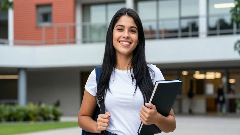 Becas universitarias: tipología y requisitos de elegibilidad