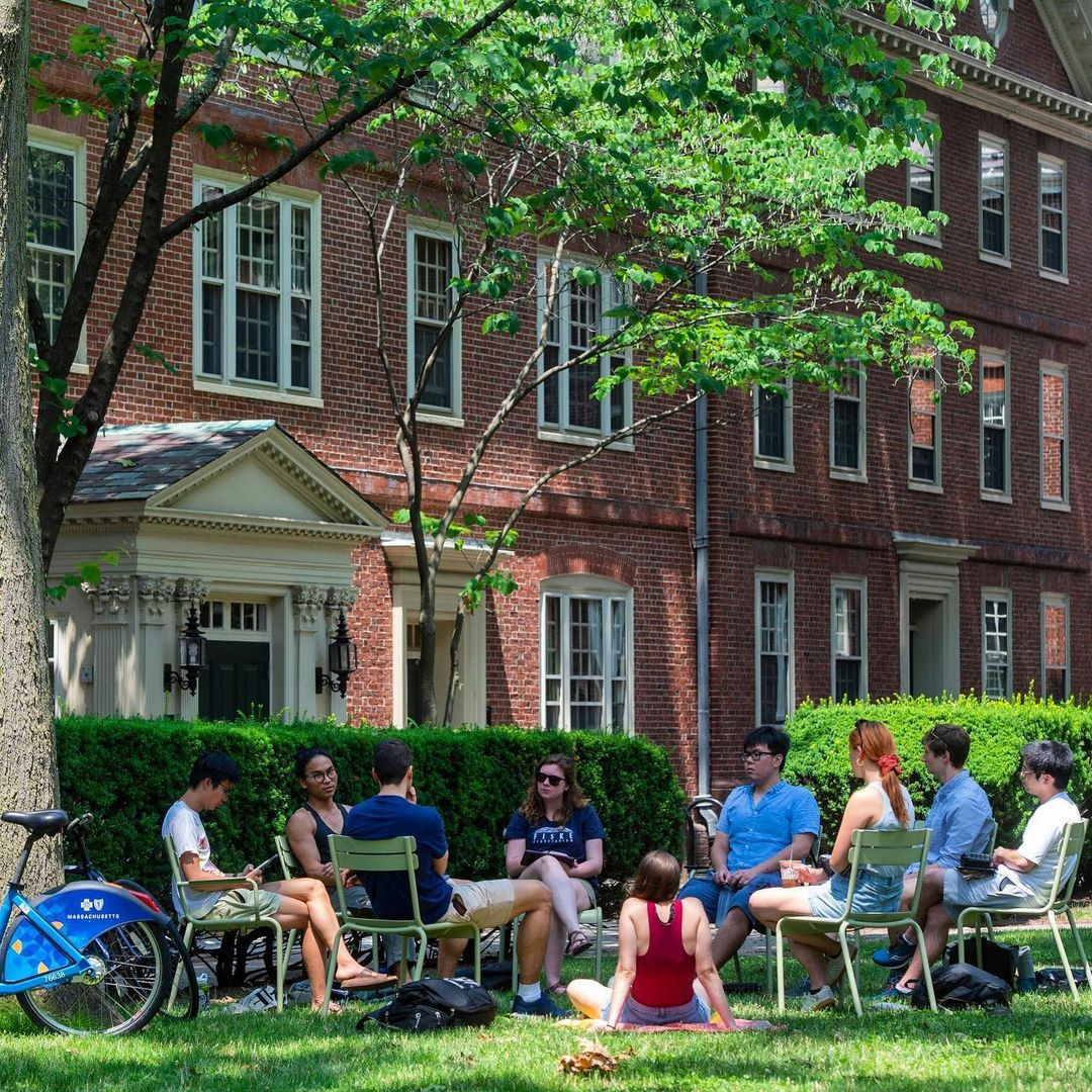 Requisitos de calificación para ingresar a Harvard: ¿Cuáles son?