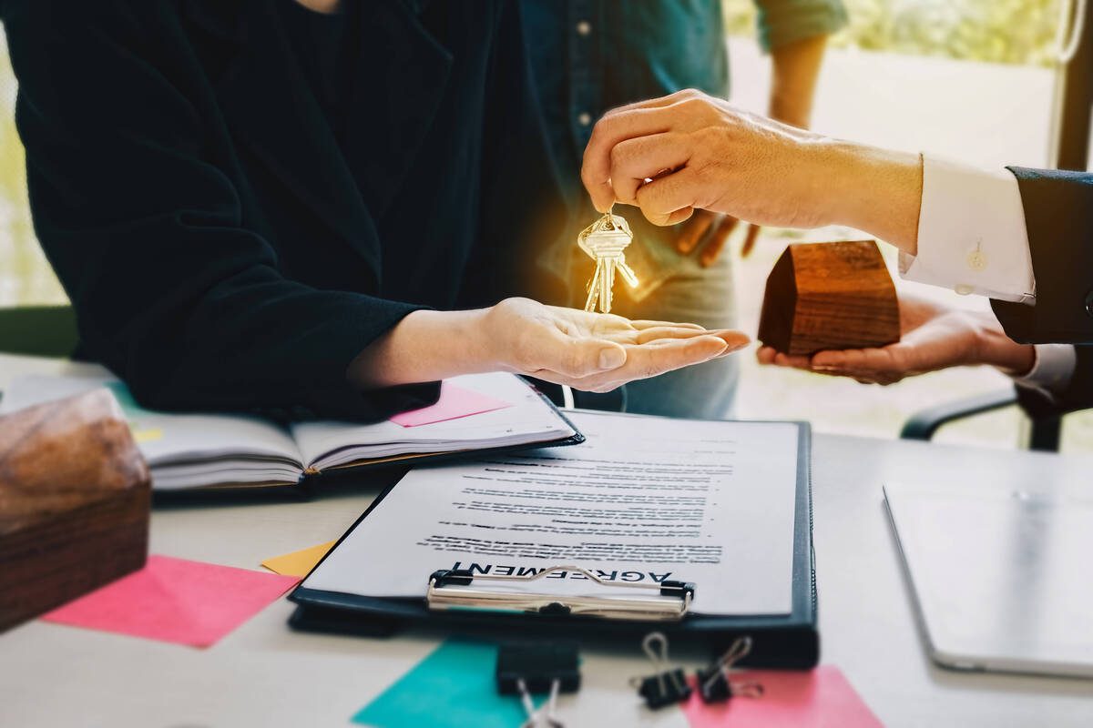 Requisitos de escrituración en el INSSU: Todo lo que necesitas saber