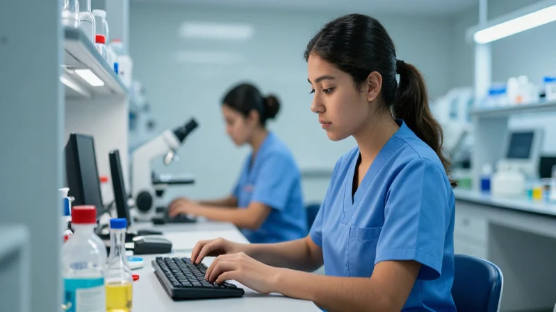 Requisitos para ingresar al Conalep de enfermería