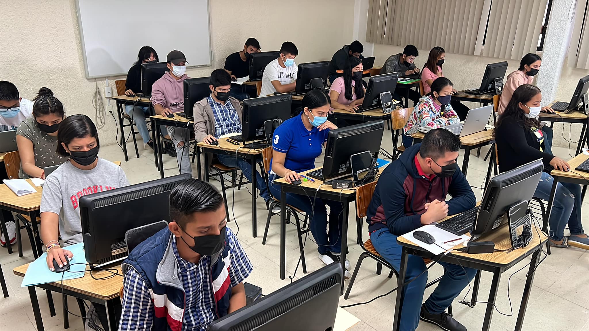 Requisitos de ingreso a la Normal Superior de Chiapas