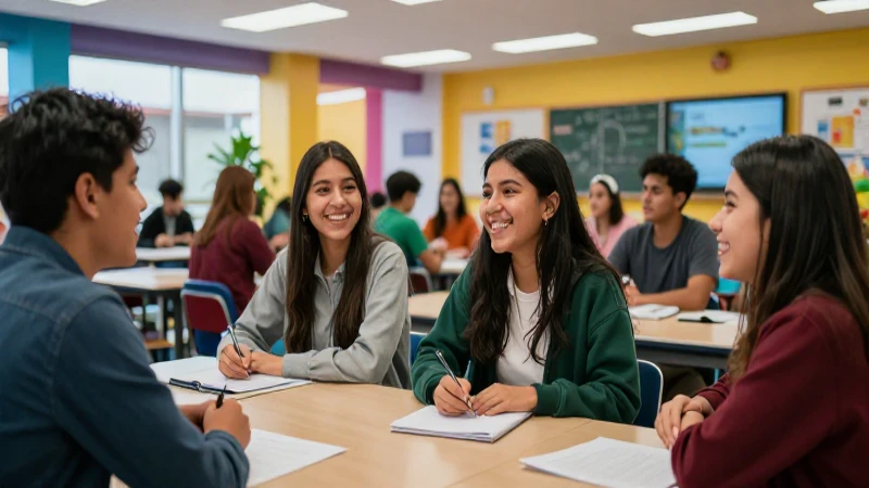 Requisitos para becas y acceso a Prepa 2