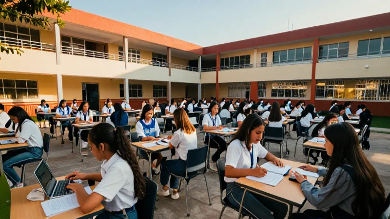 Requisitos de ingreso a preparatoria normal 1