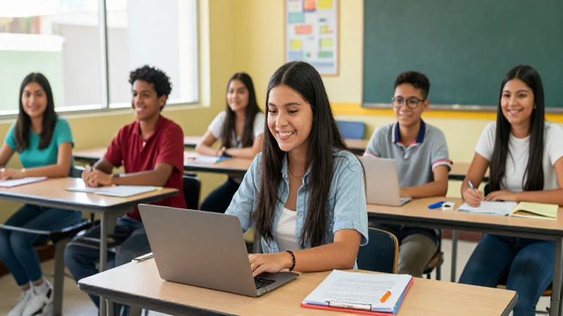 Requisitos de ingreso a la preparatoria