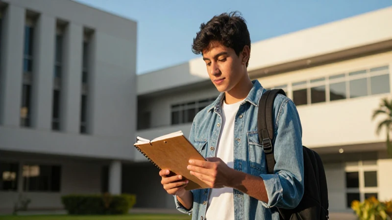 Requisitos para ingresar a la Universidad del Bienestar