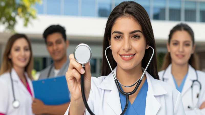 Requisitos de ingreso a Medicina UAT
