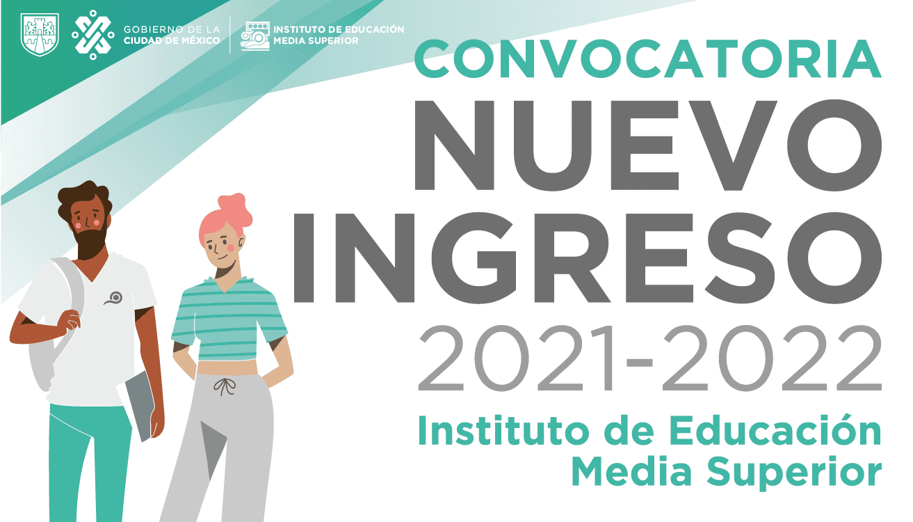 Requisitos de ingreso al Bachillerato en IEMS Azcapotzalco 2