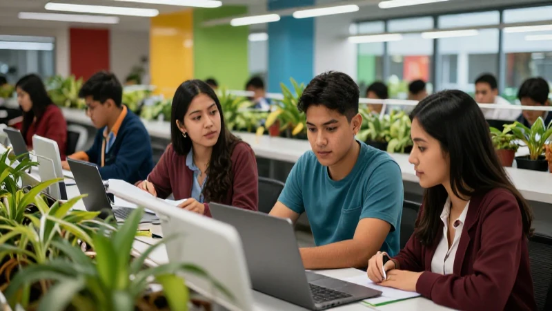 Requisitos y estudios en tecnología agropecuaria
