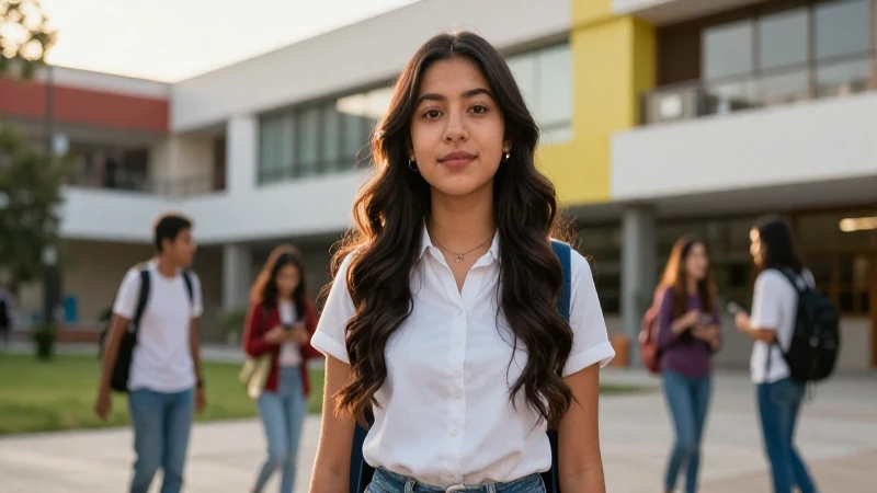 Requisitos para inscribirse a secundaria en Estado de México
