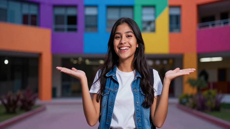 Requisitos de becas del Colegio de Bachilleres de Coahuila