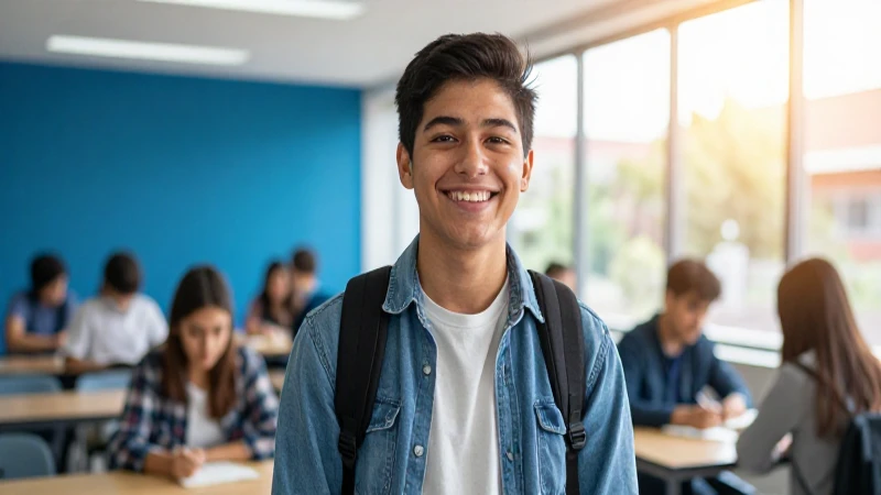 Becas y requisitos del Conalep Iztapalapa 2