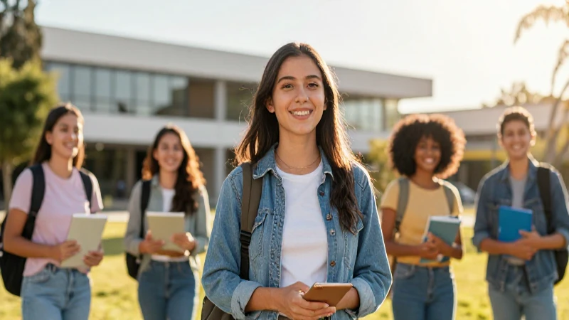 Requisitos e inscripciones del CCH Vallejo