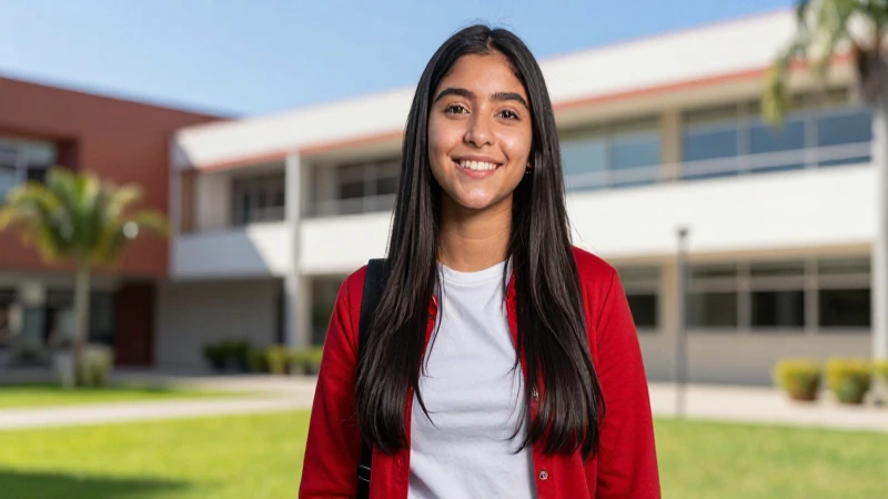 Requisitos de inscripción en preparatoria Leona Vicario