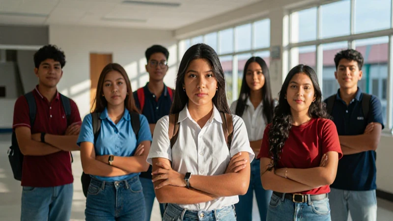 Requisitos y costos de inscripción